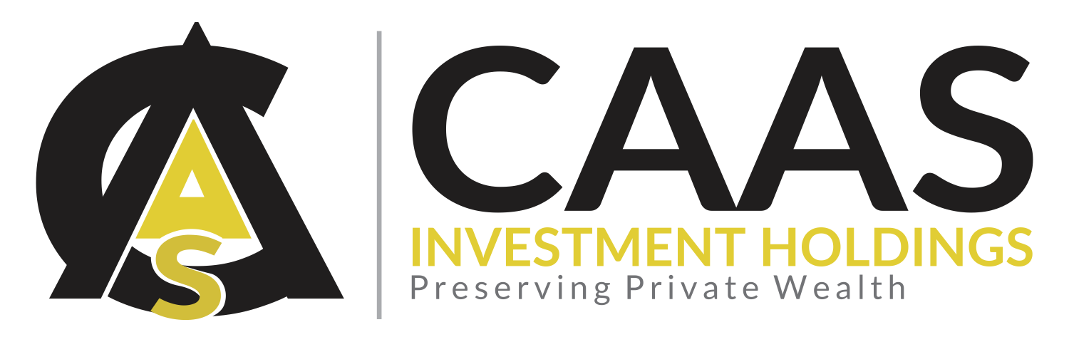 CAAS Investment Holdings — Preserving Private Wealth